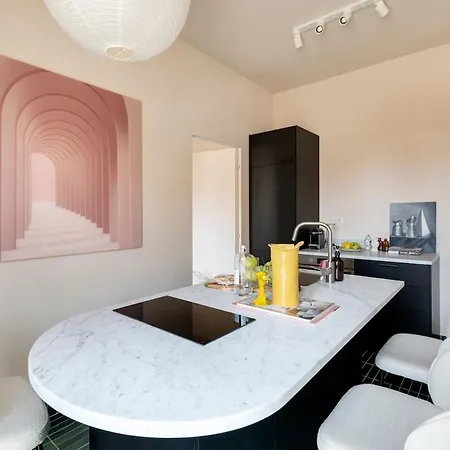 Cipria Luxury * Řím