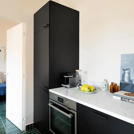 Cipria Luxury