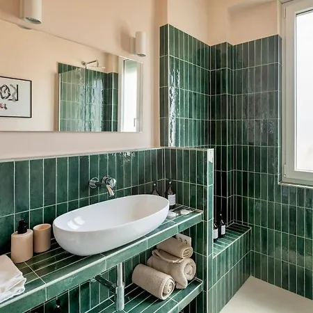 Cipria Luxury Rome