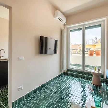 Cipria Luxury * Rome