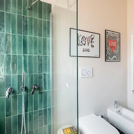 Cipria Luxury Apartmán