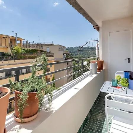 Apartment Cipria Luxury *
