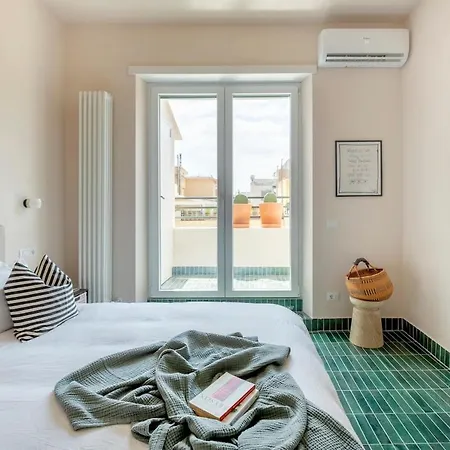 Cipria Luxury Rome