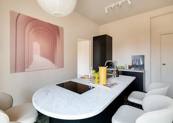 Cipria Luxury * Rome