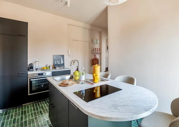 Cipria Luxury * Rome