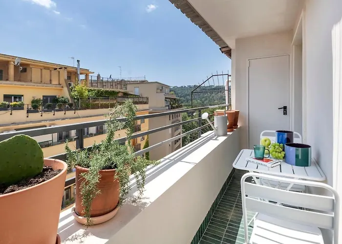 Appartement Cipria Luxury *