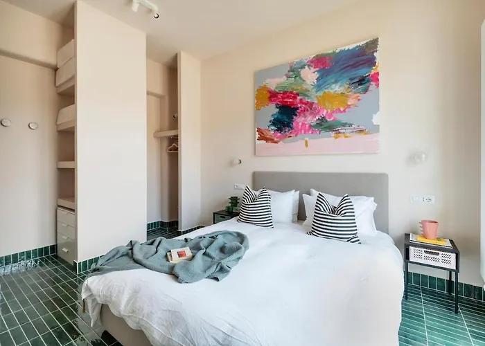 Cipria Luxury * Rome