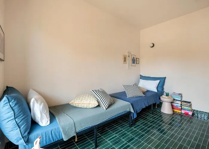 Cipria Luxury Appartement *